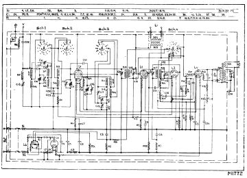 Philips-Octode Super_423AU_423HU.Radio preview